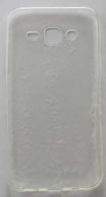 Samsung Galaxy J5 2015 Hülle Ultraslim Silikon Bumper Schutz Tasche Case TPU Hül