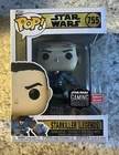Funko Star Wars Starkiller (Legends) #755 GameStop Exclusive Pop! Bobblehead