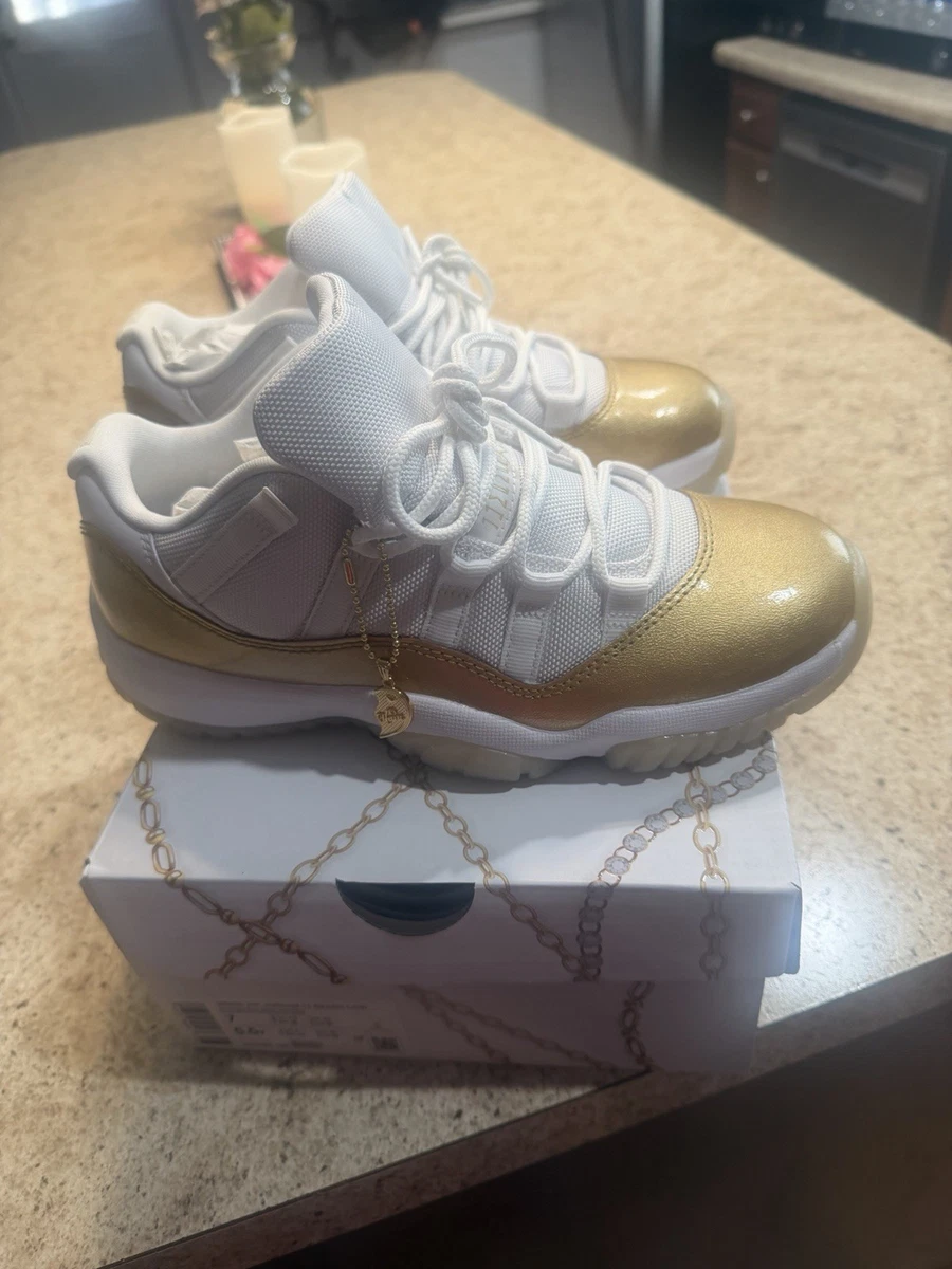 Jordan 11 Basketball Shoes for Women for sale | eBay