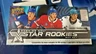 2025-26 Upper Deck NHL Hockey Star Rookies 26Ct. Box Set | Factory Sealed