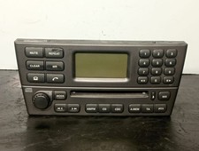 Autoradio Jaguar X-TYPE