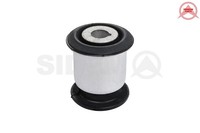 Querlenkerlager Sidem 864612 FüR Crafter SYJ SYI VW Bus TDI 4Motion SYB SYC SYD