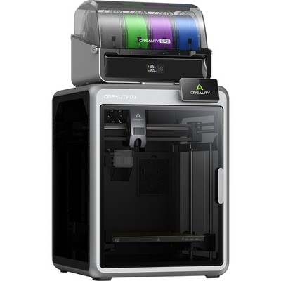 Creality K2 Combo, 3D-Drucker