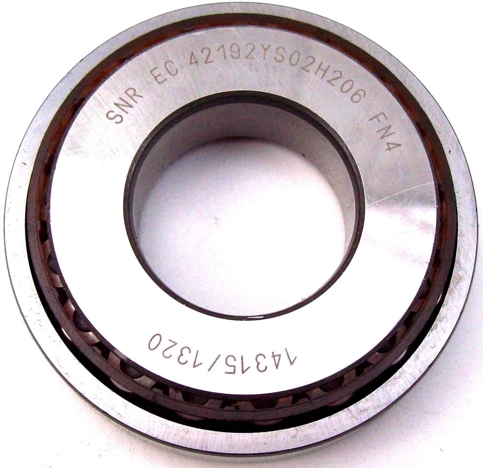 Rodamiento de rodillos eje de engranajes Alfa Romeo Mito 55574107 Foto 3 de 3