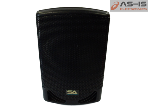 *AS-IS* Seismic Audio MainShock-12 1x12" 2-Way 500w Powered Speaker