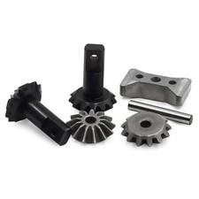 5382X Differential Gear Set - TRAXXAS Revo Summit T-Maxx E-Maxx Steel New
