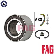 WHEEL BEARING KIT 713 6781 00 FOR FORD AUSTRALIA MAZDA 121/III SOHO DEMIO 1.8L