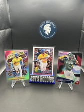 2026 Topps Series 1 75th Roman Anthony RC, Titans & Stars Of MLB BostonRed Sox