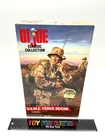 Hasbro GI Joe Classic Collection U.S.M.C. FORCE RECON 12 Inch Action Figure