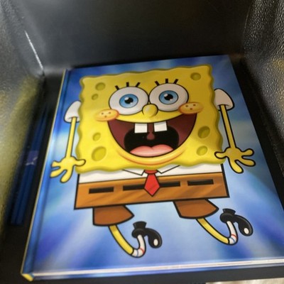 SpongeBob SquarePants Experience : A Deep Dive into the World of Bikini 1st/1st