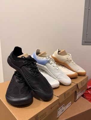 #ad Vivobarefoot Motus Strength II Men’s Shoes ALL COLORS SIZES ⭐️ $135.99