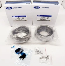 2Pcs 4WD Auto Hub Lock Actuator For 2015 thru 2019 F-150 with 4WD GL1Z3C247A New