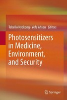 Tebello Nyokong (U. A.) | Photosensitizers In Medicine, Environment, And...