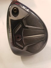 Used Titleist TSR2 - 4 Hybrid 21 - Tensei Blue AV Series 65 - Stiff - RH