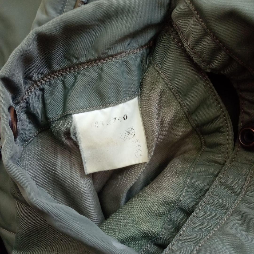 Buzz Rickson's N-2B - image 4