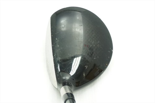 Mizuno F 50 13.5 Degree 3 Fairway Wood Stiff Accra Graphite 0783296 Righty IP4 - Picture 3 of 6