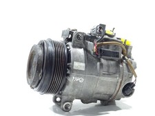 KLIMA PUMPE AC COMPRESSOR Mercedes-Benz GLK (204.7/9) 511078 / 0008302600 KLIMA PUMPE AC COMPRESSOR Mercedes-Benz GLK (204.7/9) 511078 / 0008302600