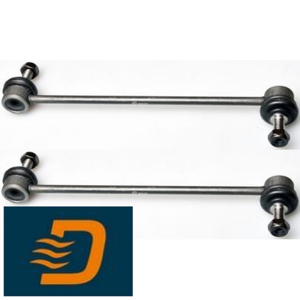 2X Stange/Strebe FüR Stabilisator Denckermann D140277 2 PendelstüTzen-image