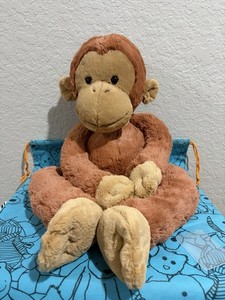 Jellycat Nugget Monkey | eBay