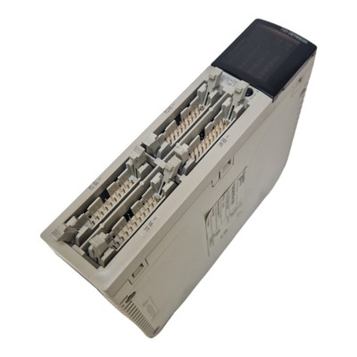 SCHNEIDER ELECTRIC TSXDEY64D2K , Discrete Input module TSX Used in stock at P...