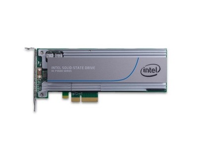 Intel DC P3600 Serie 2TB SSD SSDPEDME020T401 AIC PCIe 3.0