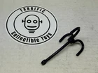 Vtg He-Man MOTU Webstor GRAPPLE HOOK 1984 Taiwan original grappling accessory