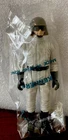 Vintage Star Wars AT-ST Driver Figure Kenner 1984 Original ROTJ MINT!!