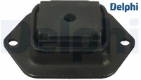 Delphi TD1057W Lagerung FüR AchsköRper Lagerung AchsköRper Hinterachse