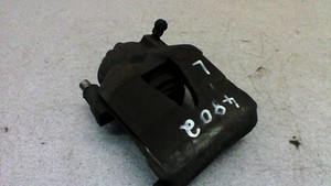 Bremssattel  L Skoda Fabia 1.4 16V 6Y 2000-2004