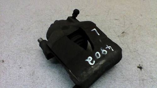 Bremssattel  L Skoda Fabia 1.4 16V 6Y 2000-2004