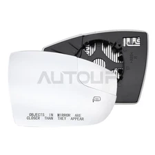 For 2012-2018 Ford Focus NEW Right Passenger Side Mirror Glass CM5Z-17K707-G