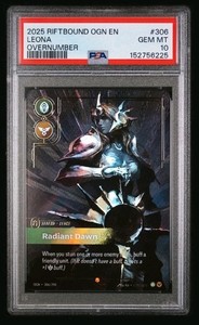 Radiant Dawn Riftbound | eBay