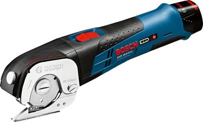Akku-Universalfräse Bosch GUS 10,8 V-LI Professional 700 RPM Lithium-Ion (Li-Ion