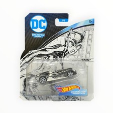 Hot Wheels Catwoman - 2018 Character Cars A