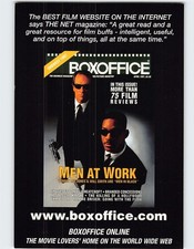 Postcard The Best Film Website On The Internet BoxOffice