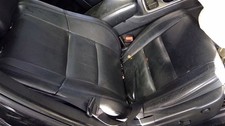 Passenger Front Seat Bucket Leather Fits 11-12 Grand Cherokee 322050 Passenger Front Seat Bucket Leather Fits 11-12 Grand Cherokee 322050