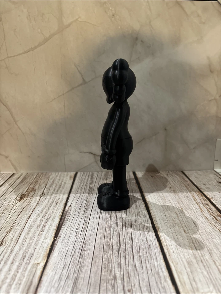 Kaws Action Figure - Image 2 of 4