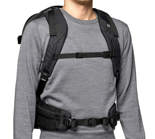 Manfrotto Pro Light Flex Loader 26.5L Camera Backpack (Large) - see description* - Picture 11 of 17