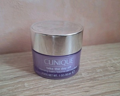 CLINIQUE Makeup-Entferner TAKE THE DAY OFF NEU Cleansing Balm Baume Demaquillant