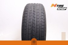 Set Of 2 Used 26560r18 Michelin Primacy Ltx - 110h - 832