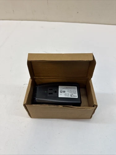 Ametek ESP Surgex S1 Surge Protector Line Conditioner 120V 15A
