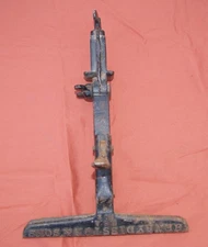 Antique Henry Disston & Sons No. 2 Saw Sharpening Vice Clamp-Untouched