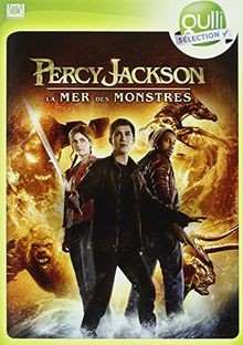 Percy Jackson 2 : La mer des monstres von not specified | DVD | Zustand gut