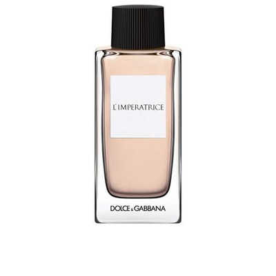 Dolce & gabbana D&G Anthology L`Imperatrice 3 - EDT - Volume: 100 ml