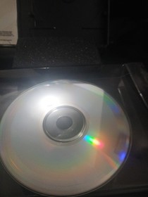 Arcade's Greatest Hits: The Atari Collection 1 (Sega Saturn, 1997)