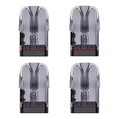 Uwell Caliburn G3 Pods mit Coil Pod Tank Verdampfer 0,4/ 0,6/ 0,9/ 1,2 Ohm 