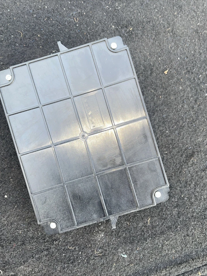 Módulo de control climático Acura TL 2014 OEM 79610 TK4 A420 M1 #8103 Foto 2 de 4