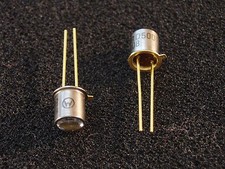 NEW Qty 2: Ultra Fast Photo Detector Diode MRD500 (Laser Detector) Motorola