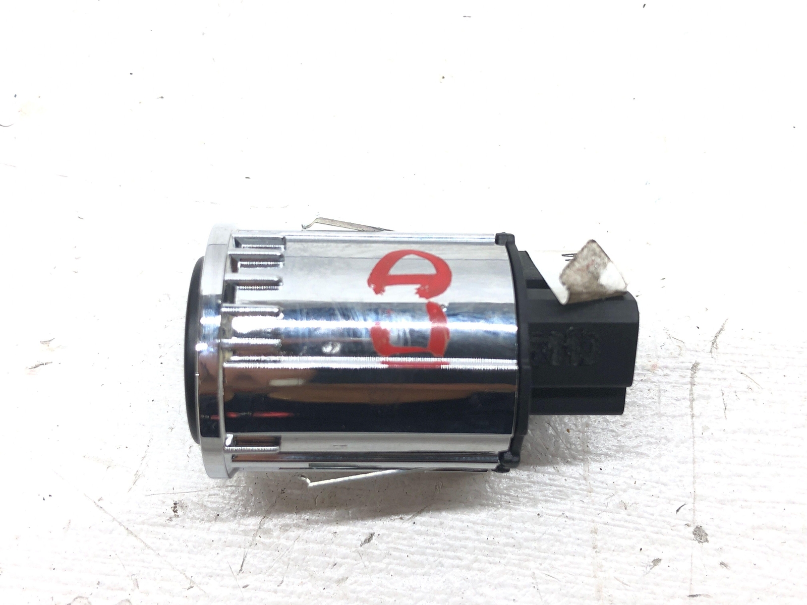 2010-2020 ASTON MARTIN RAPIDE NEUTRAL GEAR SWITCH BUTTON 6G33-7A247-AA OEM