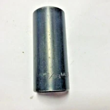 Matco Tools CDP346 1/2" Drive 1-1/16" 6 Point Deep Impact Socket